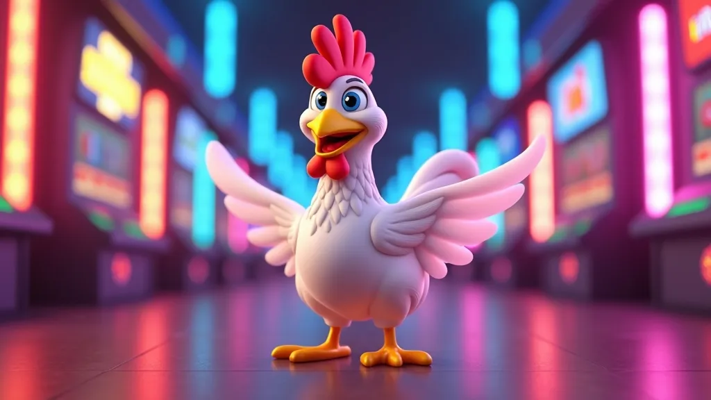 chicken road app