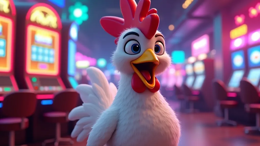 chicken road app